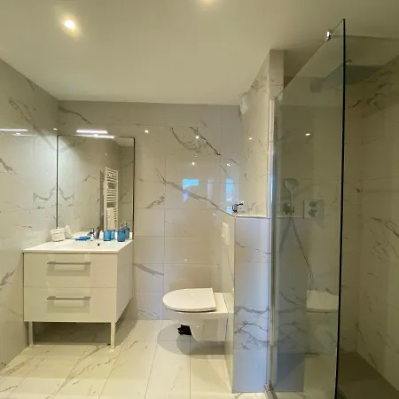 Appartement Spacieux Proche Des Pistes Avec Garage Et Wifi A 1650 - Fr-1-563-112