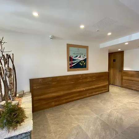 Neuf, 3 Ch., 8 Pers., Cabine, Au Pied Des Pistes à - Fr-1-563-112 *