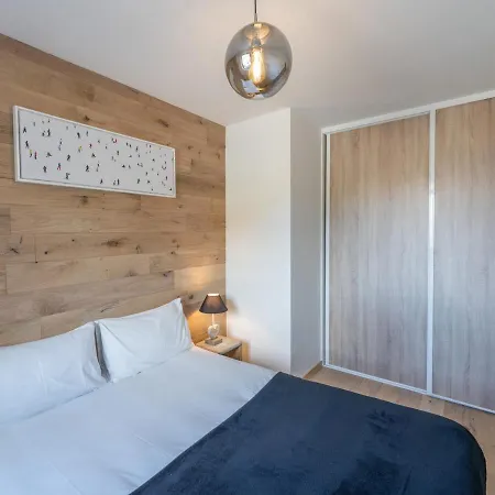Spacieux Proche Des Pistes Avec Garage Et Wifi A 1650 - Fr-1-563-112 Courchevel