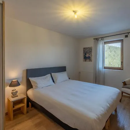 Spacieux Proche Des Pistes Avec Garage Et Wifi A 1650 - Fr-1-563-112 Daire Courchevel