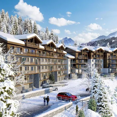 Spacieux Proche Des Pistes Avec Garage Et Wifi A 1650 - Fr-1-563-112 Daire Courchevel